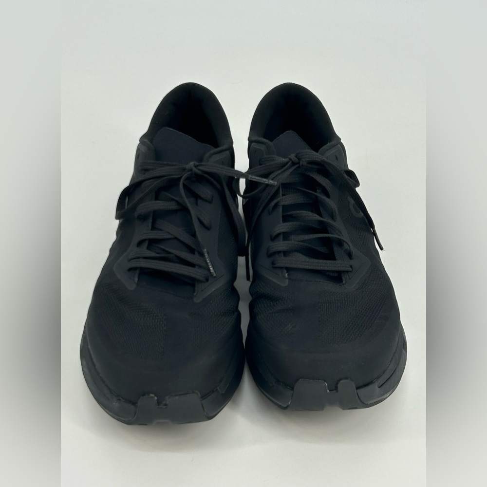 On Running Cloudzone Black Eclipse Men 11.5 Road … - image 8